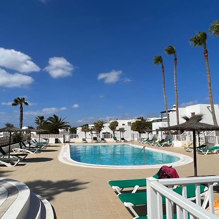 Casa Breen - Spacious 1 Bedroom Apartment In Matagorda With Communal Pool Tías Exterior foto